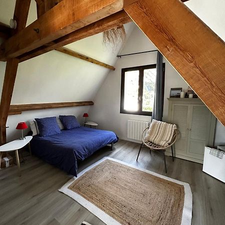 Cottage เกร็องด์ ภายนอก รูปภาพ