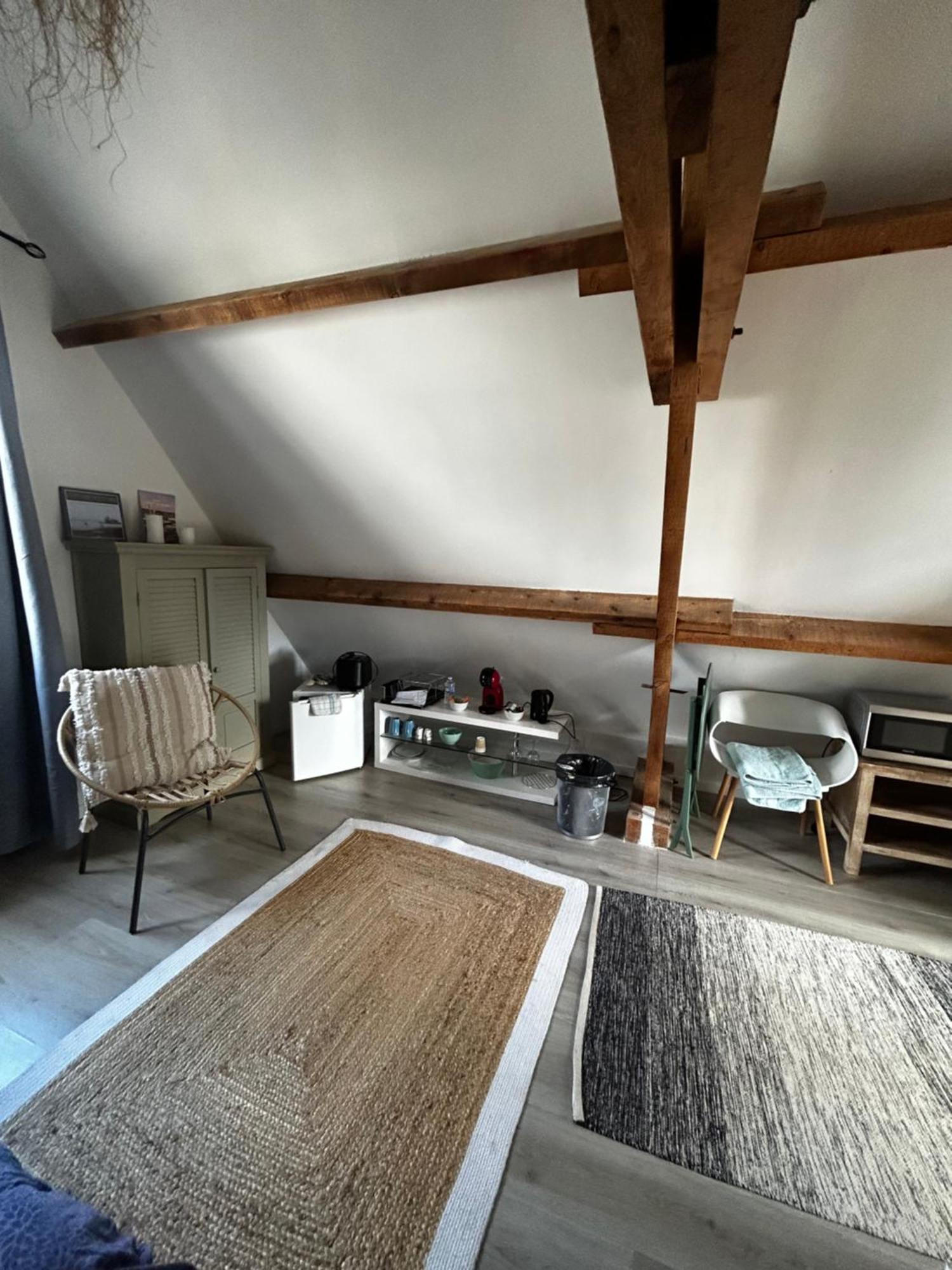 Cottage เกร็องด์ ภายนอก รูปภาพ