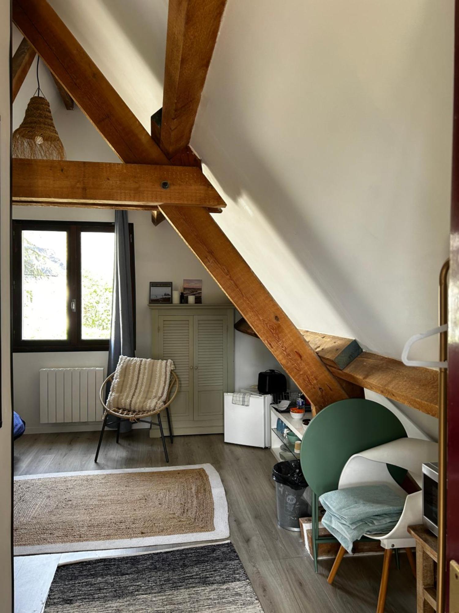 Cottage เกร็องด์ ภายนอก รูปภาพ