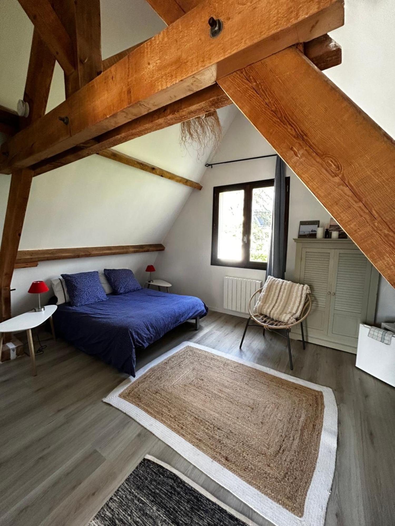 Cottage เกร็องด์ ภายนอก รูปภาพ