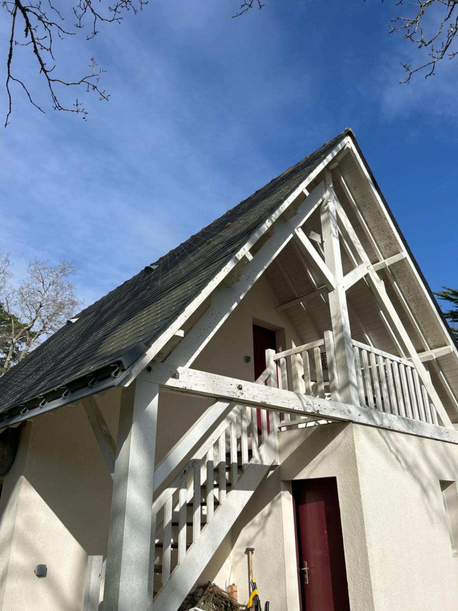Cottage เกร็องด์ ภายนอก รูปภาพ